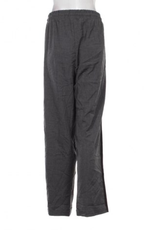 Damskie spodnie Janina, Rozmiar 3XL, Kolor Szary, Cena 85,99 zł