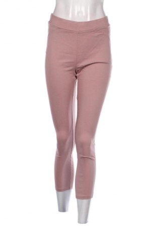 Pantaloni de femei Janina, Mărime M, Culoare Roz, Preț 50,99 Lei