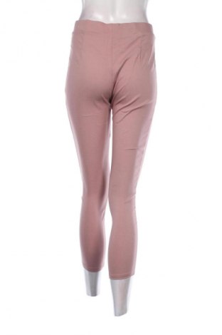 Pantaloni de femei Janina, Mărime M, Culoare Roz, Preț 50,99 Lei