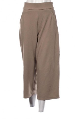 Pantaloni de femei Jdy, Mărime M, Culoare Maro, Preț 100,99 Lei