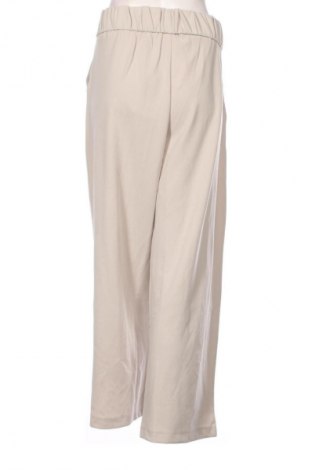 Pantaloni de femei Jdy, Mărime XL, Culoare Bej, Preț 127,99 Lei