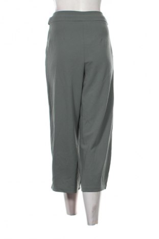 Pantaloni de femei Jdy, Mărime S, Culoare Verde, Preț 158,99 Lei