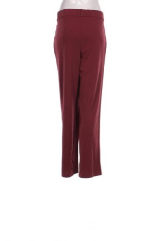Pantaloni de femei Jdy, Mărime S, Culoare Roșu, Preț 127,99 Lei