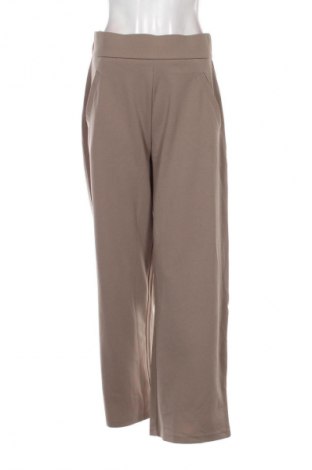Pantaloni de femei Jdy, Mărime M, Culoare Maro, Preț 158,99 Lei