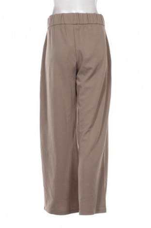 Pantaloni de femei Jdy, Mărime M, Culoare Maro, Preț 158,99 Lei