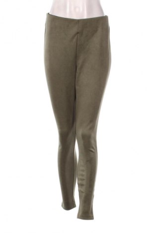 Damskie spodnie Jean Pascale, Rozmiar M, Kolor Zielony, Cena 30,99 zł
