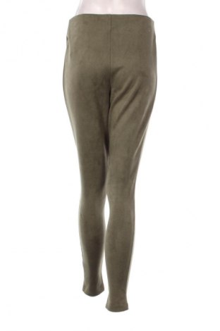 Damskie spodnie Jean Pascale, Rozmiar M, Kolor Zielony, Cena 30,99 zł