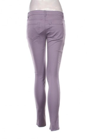Pantaloni de femei Joe Fresh, Mărime M, Culoare Mov, Preț 76,00 Lei