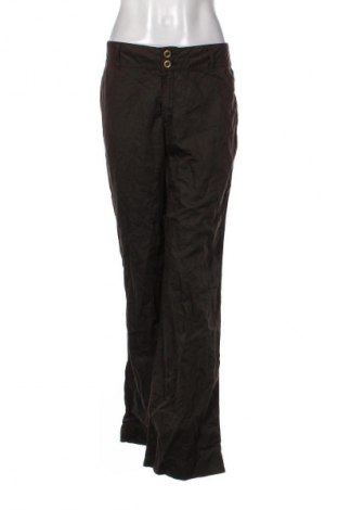 Damenhose Joop!, Größe L, Farbe Braun, Preis 87,47 €