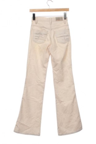 Damenhose Jordann, Größe XXS, Farbe Beige, Preis € 17,74