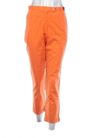 Damenhose Joy, Größe M, Farbe Orange, Preis 20,97 €