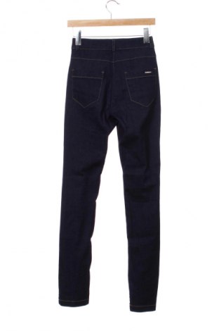 Damenhose Junona, Größe S, Farbe Blau, Preis 20,97 €