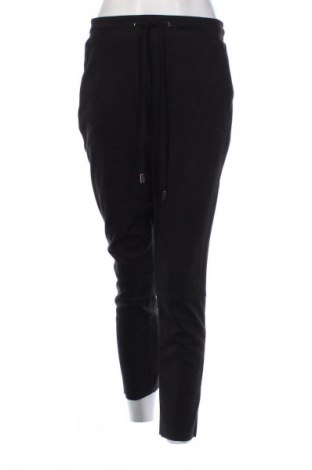 Pantaloni de femei Kaffe, Mărime M, Culoare Negru, Preț 107,90 Lei