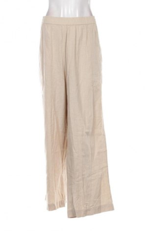 Damenhose Kaffe, Größe XXL, Farbe Beige, Preis € 64,99