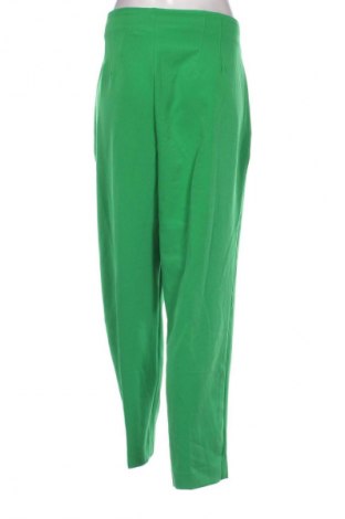 Pantaloni de femei LC Waikiki, Mărime XXL, Culoare Verde, Preț 141,52 Lei