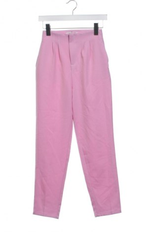 Damenhose LC Waikiki, Größe XS, Farbe Rosa, Preis € 24,55