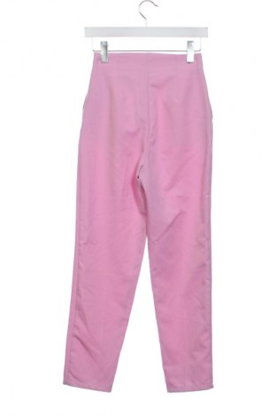 Damenhose LC Waikiki, Größe XS, Farbe Rosa, Preis € 24,55