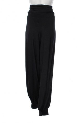 Damskie spodnie La Redoute, Rozmiar 4XL, Kolor Czarny, Cena 94,38 zł