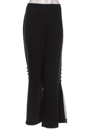 Női nadrág L'altra Moda, Méret XL, Szín Fekete, Ár 5 800 Ft