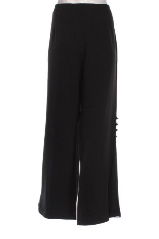 Női nadrág L'altra Moda, Méret XL, Szín Fekete, Ár 5 800 Ft