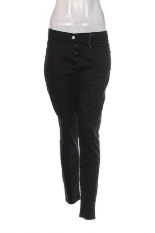 Pantaloni de femei Lascana, Mărime L, Culoare Negru, Preț 63,99 Lei