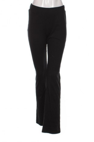 Pantaloni de femei Laura Torelli, Mărime M, Culoare Negru, Preț 76,32 Lei