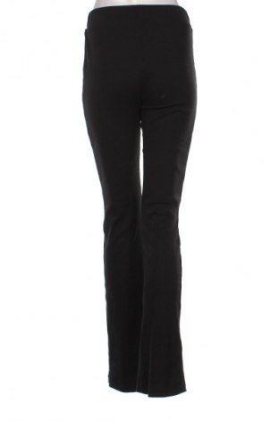 Pantaloni de femei Laura Torelli, Mărime M, Culoare Negru, Preț 76,32 Lei