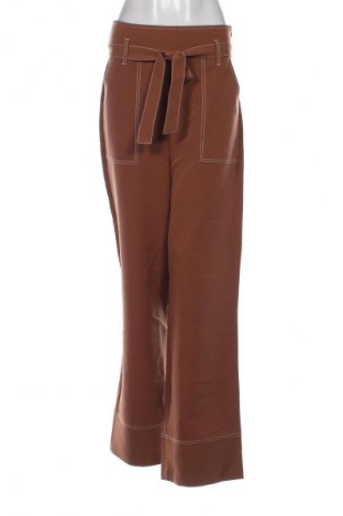 Damenhose LeGer By Lena Gercke X About you, Größe M, Farbe Braun, Preis 31,99 €
