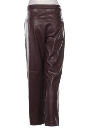 Damskie spodnie Lindex, Rozmiar XL, Kolor Czerwony, Cena 95,99 zł