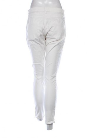 Damenhose Lindex, Größe M, Farbe Weiß, Preis 14,83 €