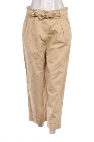 Damenhose Liu Jo, Größe M, Farbe Beige, Preis 52,69 €