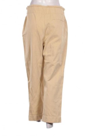 Damenhose Liu Jo, Größe M, Farbe Beige, Preis 52,69 €