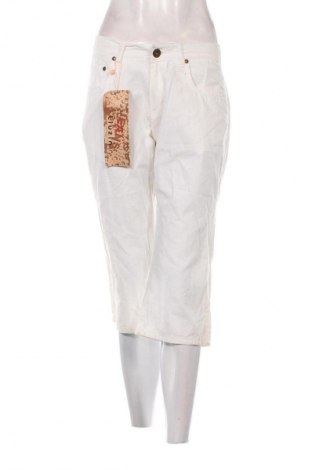 Dámske nohavice Liuzin, Veľkosť M, Farba Biela, Cena  23,52 €