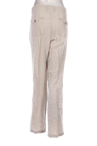 Pantaloni de femei Livergy, Mărime XXL, Culoare Bej, Preț 77,17 Lei