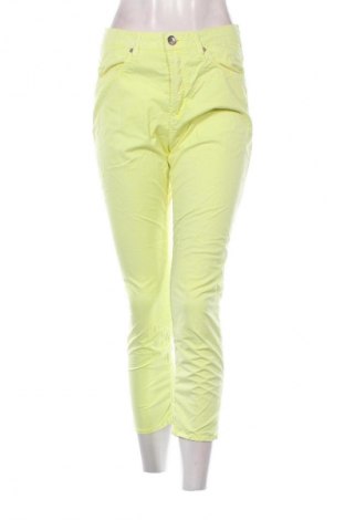 Női nadrág Love Moschino, Méret XS, Szín Zöld, Ár 51 164 Ft