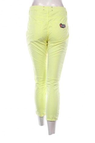 Női nadrág Love Moschino, Méret XS, Szín Zöld, Ár 51 164 Ft