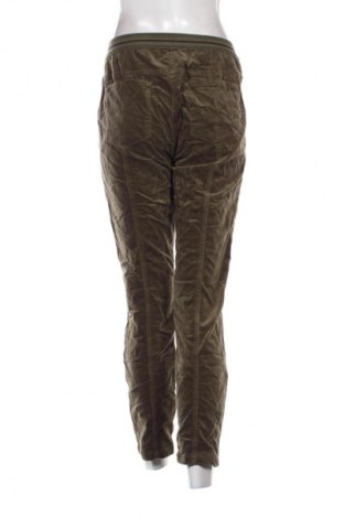 Dámske nohavice Luisa Cerano, Veľkosť L, Farba Zelená, Cena  9,95 €