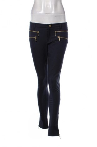 Damenhose MICHAEL Michael Kors, Größe S, Farbe Blau, Preis 46,04 €