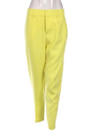 Pantaloni de femei MOS MOSH, Mărime M, Culoare Verde, Preț 368,42 Lei