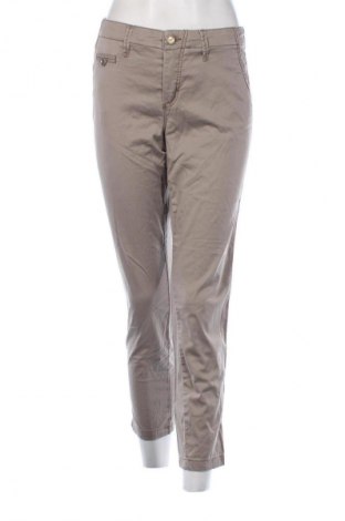 Damenhose Mac, Größe M, Farbe Braun, Preis 32,00 €