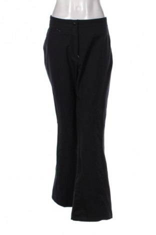 Dámske nohavice Maier Sports, Veľkosť XL, Farba Čierna, Cena  63,37 €