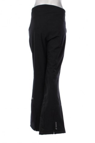 Dámske nohavice Maier Sports, Veľkosť XL, Farba Čierna, Cena  63,37 €