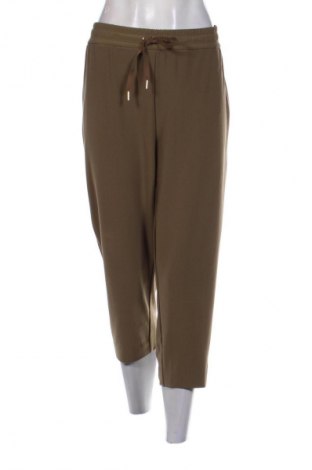 Damenhose Maison d' Amelie, Größe L, Farbe Beige, Preis € 20,97