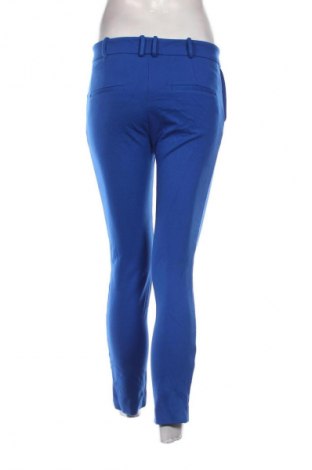 Pantaloni de femei Mango, Mărime S, Culoare Albastru, Preț 59,99 Lei