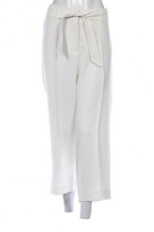 Damenhose Mango, Größe L, Farbe Weiß, Preis 17,30 €