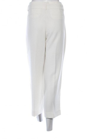 Damenhose Mango, Größe L, Farbe Weiß, Preis 17,30 €