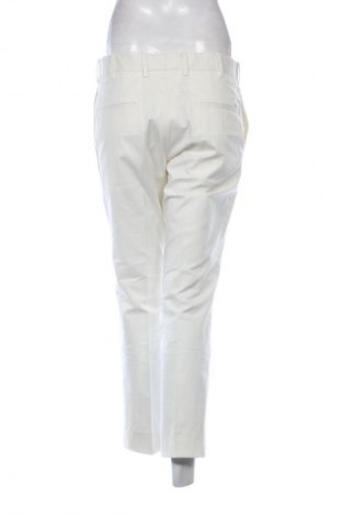 Damenhose Mango, Größe M, Farbe Weiß, Preis 17,30 €