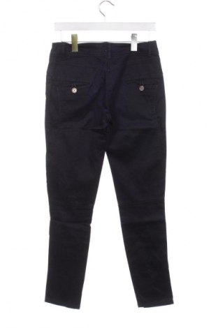 Damenhose Mango, Größe XS, Farbe Blau, Preis 17,99 €