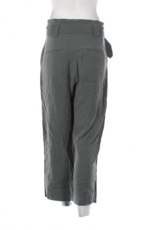 Damenhose Mango, Größe M, Farbe Grün, Preis 46,65 €