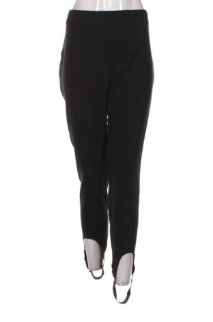 Damenhose Mango, Größe XXL, Farbe Schwarz, Preis 35,21 €